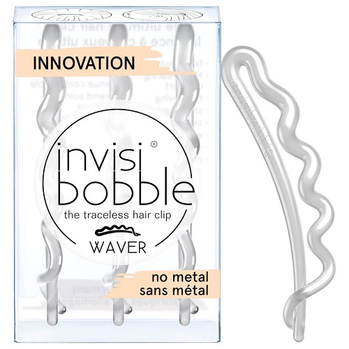 Инвизибабл Заколка 1 шт (Invisibobble, Invisibobble) фото 1