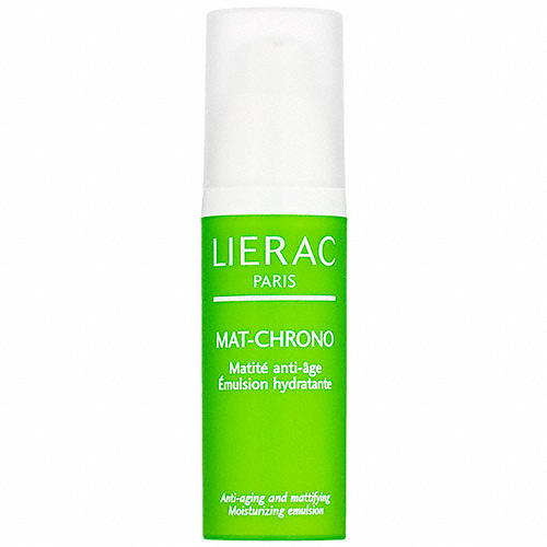 Лиерак Увлажняющая эмульсия Мат-Хроно (Lierac, Mat-Chrono) фото 0