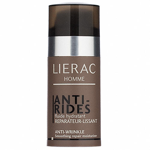 Лиерак Увлажняющая, восстанавливающая и разглаживающая эмульсия от морщин (Lierac, Lierac Homme) фото 4