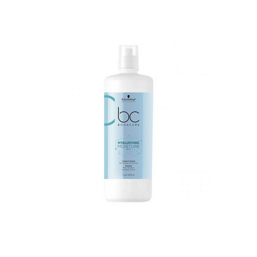 Шварцкопф Профешнл Кондиционер Hyaluronic Moisture Kick, 1000 мл (Schwarzkopf Professional, BC Bonacure) фото 0