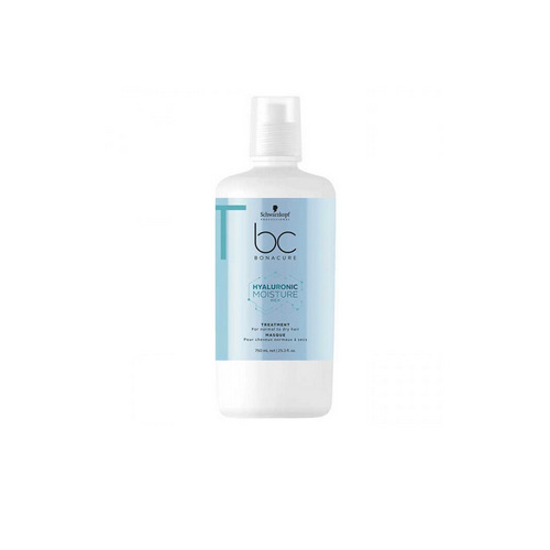 

Schwarzkopf Professional Bonacure Hyaluronic Moisture Kick Маска 750 мл (Schwarzkopf Professional, BC Bonacure), BC Bonacure