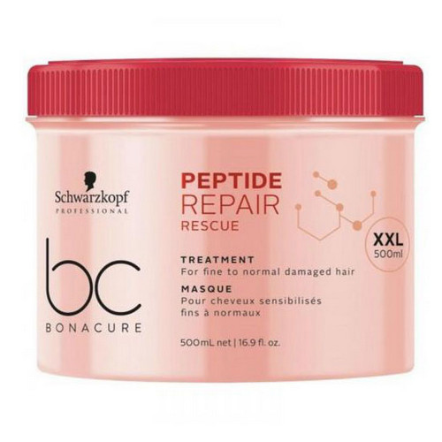 Шварцкопф Профешнл Маска, 500 мл (Schwarzkopf Professional, BC Bonacure) фото 0
