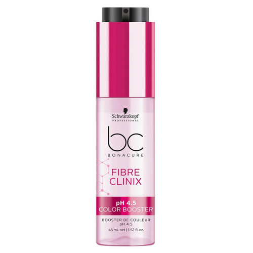 

Schwarzkopf Professional Защита цвета pH 4.5 CF 50 мл (Schwarzkopf Professional, Fibre Clinix), Fibre Clinix