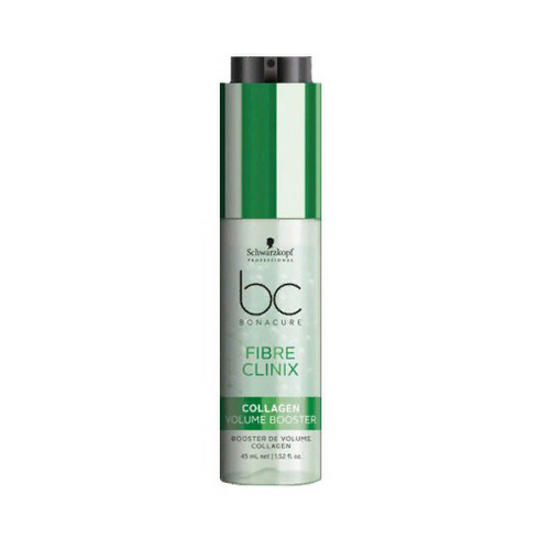 

Schwarzkopf Professional Бустер с коллагеном, 50 мл (Schwarzkopf Professional, Fiber Clinix), Fiber Clinix