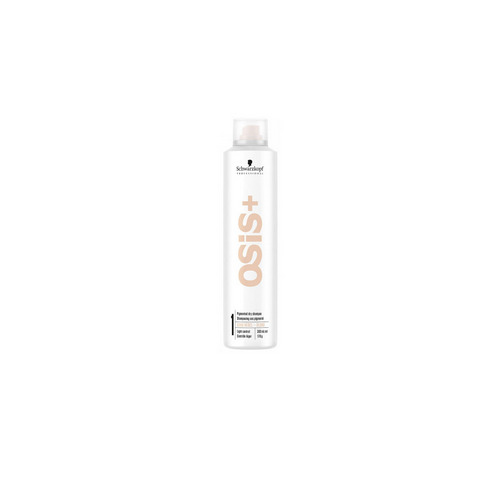 

Schwarzkopf Professional Сухой пигментированный шампунь блонд, 300 мл (Schwarzkopf Professional, Osis), Osis