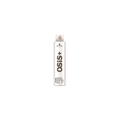 

Schwarzkopf Professional Сухой пигментированный шампунь брюнет, 300 мл (Schwarzkopf Professional, Osis), Osis