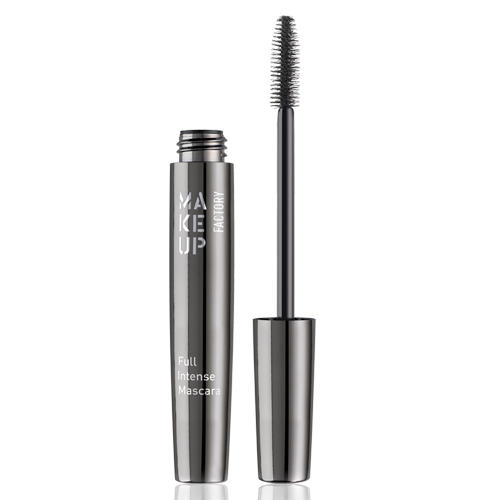 Full Intense Mascara Интенсивная тушь для ресниц объем и удлинение 8 мл (Make Up Factory, Глаза) Full Intense Mascara Интенсивная тушь для ресниц объем и удлинение 8 мл (Make Up Factory, Глаза)