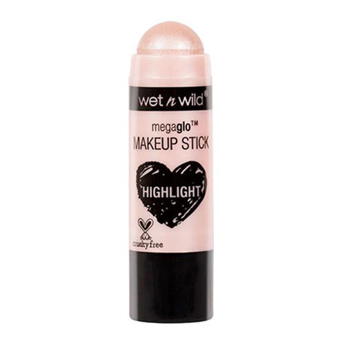 

Wet-N-Wild Корректор стик MegaGlo Makeup Stick Concealer, 4 г (Wet-N-Wild, Лицо), Лицо
