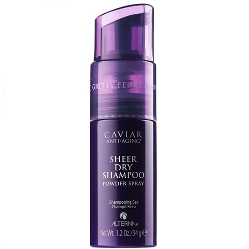 

Alterna Сухой шампунь для волос 34 мл (Alterna, Caviar Anti-Aging), Caviar Anti-Aging