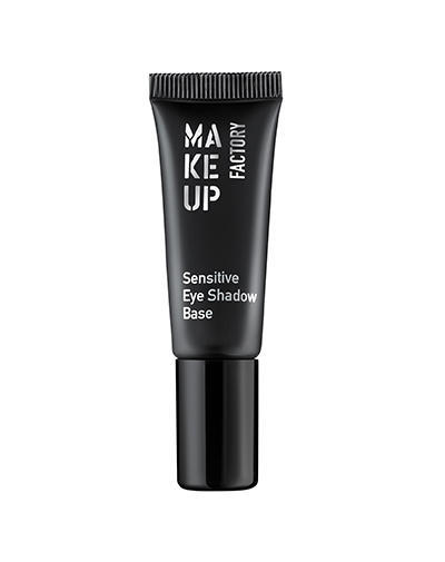 Мейк Ап Фактори Гипоаллергенная основа под тени для глаз Sensitive Eye Shadow Base, 7 мл (Make Up Factory, Make up factory) фото 0
