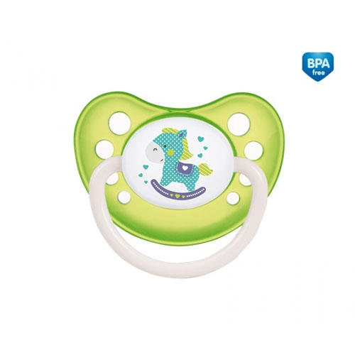 Канпол Пустышка силиконовая анатомическая 6-18 м Toys 1 шт. (Canpol, Пустышки) Канпол Пустышка силиконовая анатомическая 6-18 м Toys 1 шт. (Canpol, Пустышки) фото 2