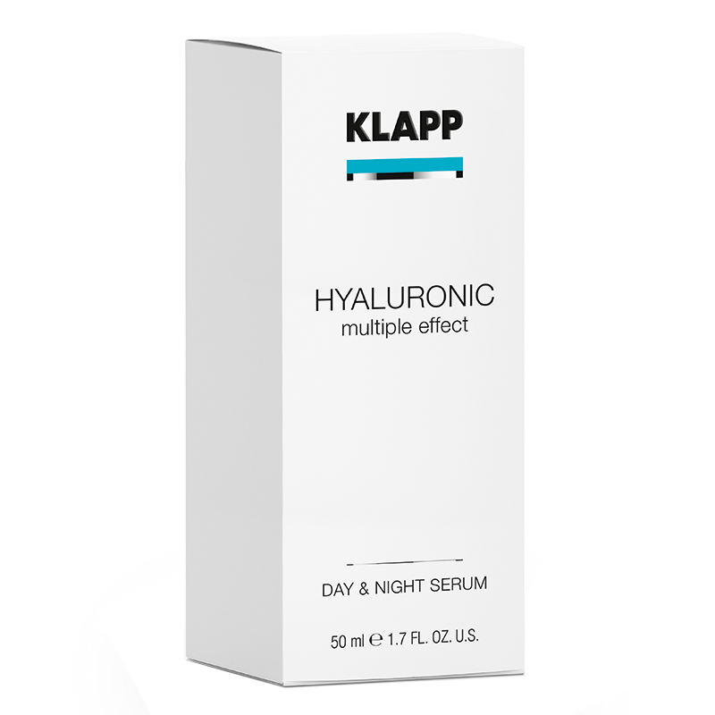 Клапп Сыворотка 