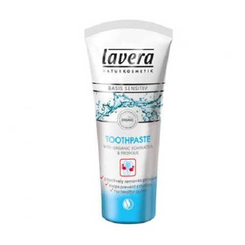 Lavera Зубная био паста для десен и зубов 75 мл (Lavera, Зубные пасты)