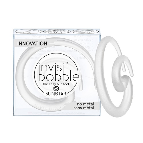 

Invisibobble Заколка для пучков 1 шт (Invisibobble), Invisibobble