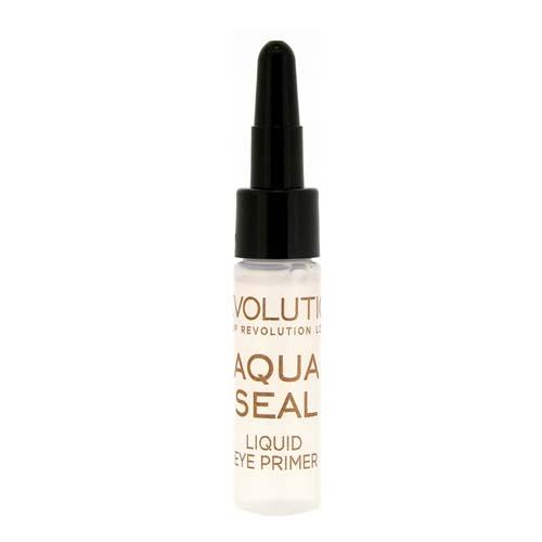 Праймер для век Aqua Seal Liquid Eye Primer (Makeup Revolution, Глаза)
