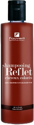 

Fauvert Шампунь Махагоновый, 250 мл (Fauvert, Reflet), Reflet