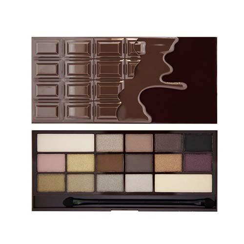 Death By Chocolate