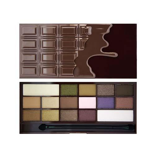 I Heart Chocolate
