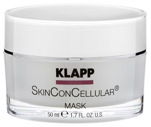 

Klapp Маска, 50 мл (Klapp, Skinconcellular), Skinconcellular