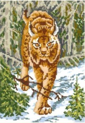 Р09 Рысь (Сделай своими руками, Сделай своими руками)