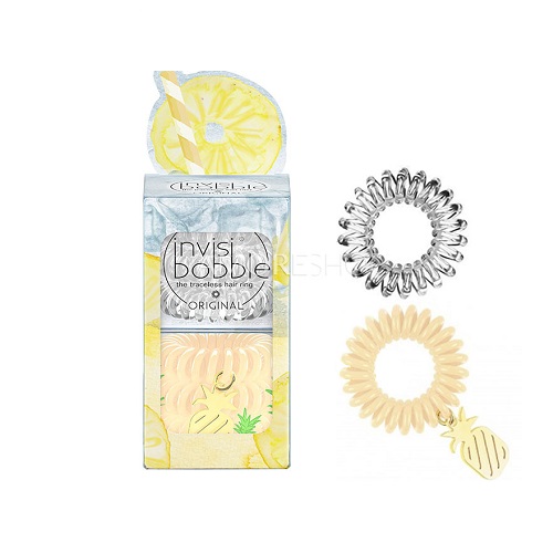 

Invisibobble Набор резинок для волос 1 шт (Invisibobble), Invisibobble