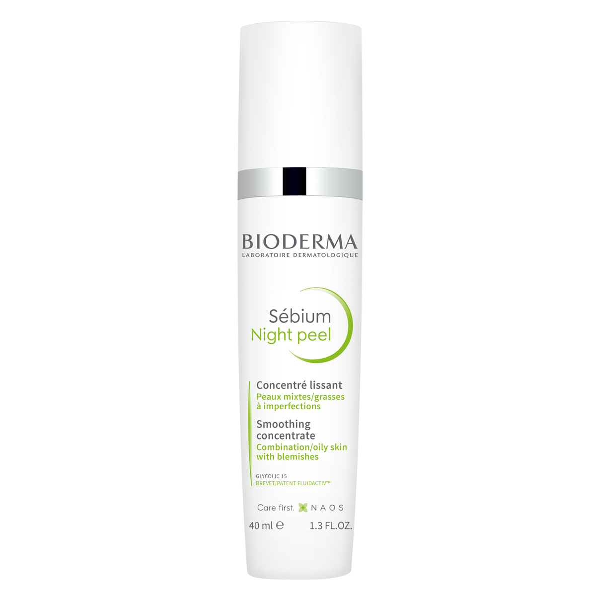 Bioderma Ночной пилинг, 40 мл (Bioderma, Sebium)