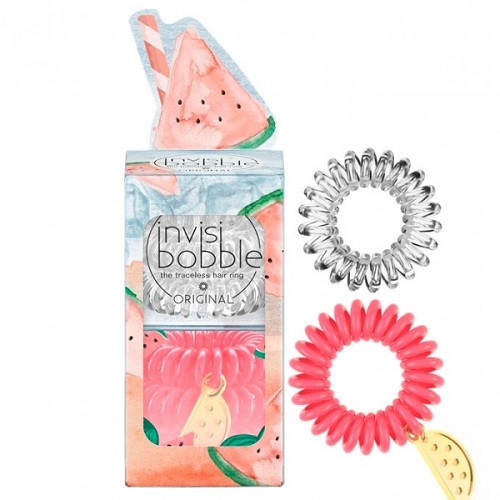 

Invisibobble Набор резинок для волос 1 шт (Invisibobble), Invisibobble