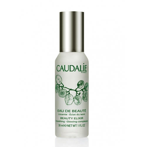 Кодали Вода для красоты лица Beauty Elixir 30 мл (Caudalie, Beauty To Go) фото 2