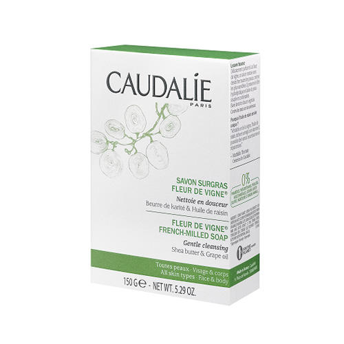 Кодали Супермягкое мыло 150 г (Caudalie, Fleur de Vigne) фото 4