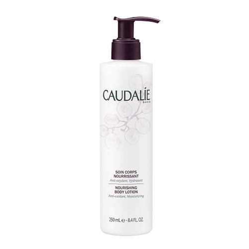 Caudalie Питательный уход для тела 250 мл (Caudalie, Soin corps)