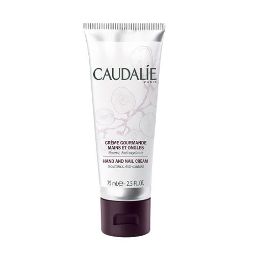 Кодали Крем для рук и ногтей увлажняющий, 75 мл (Caudalie, Body) фото 0