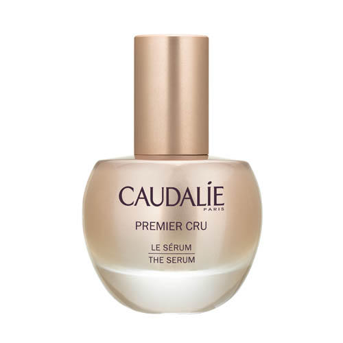 Кодали Омолаживающая сыворотка The Serum, 30 мл (Caudalie, Premier Cru) фото 3