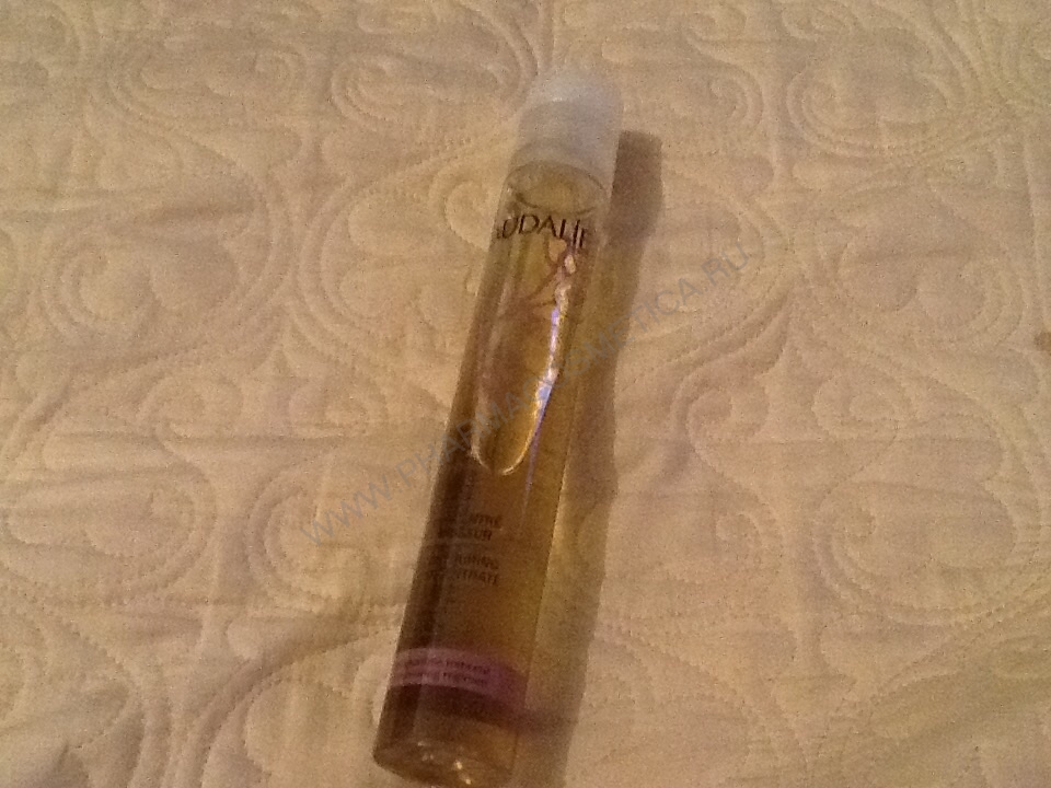 Кодали Крем против морщин Пульп Витамине 40мл (Caudalie, Pulpe Vitaminee) фото 1