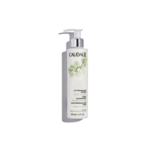 Кодали Молочко для лица очищающее для всех типов кожи 200 мл (Caudalie, Cleanser & Toners) фото 0