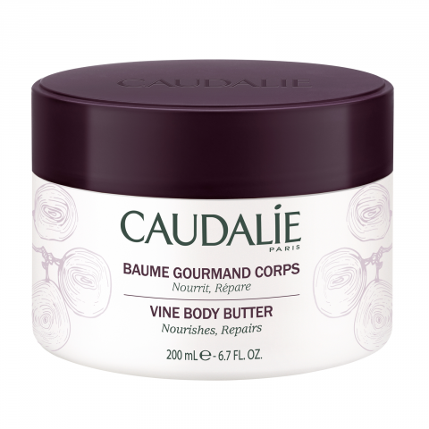 Кодали Изысканный бальзам для тела 200 мл (Caudalie, Для тела) фото 1