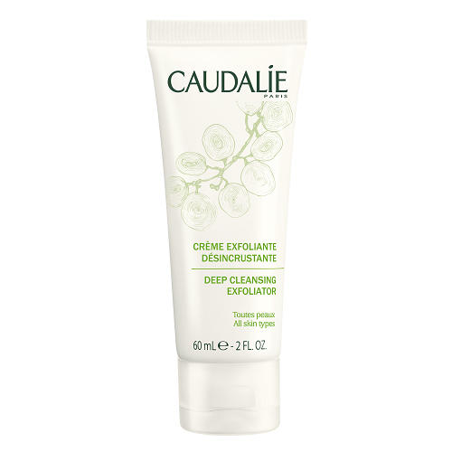 Кодали Крем-Экфолиант для очищения пор 60 мл (Caudalie, Demaquillante) фото 2