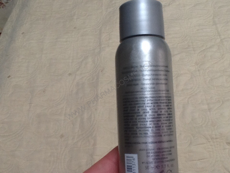 Кодали Очищающая маска 50 мл (Caudalie, Demaquillante) фото 2