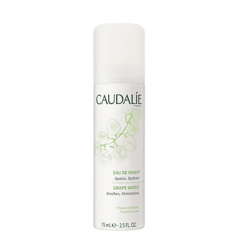Кодали Виноградная вода-спрей для лица и тела Grape Water, 75 мл (Caudalie, Beauty To Go) Кодали Виноградная вода-спрей для лица и тела Grape Water, 75 мл (Caudalie, Beauty To Go) фото 2
