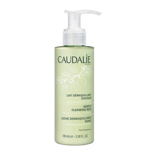 Кодали Мягкое очищающее молочко 100 мл (Caudalie, Demaquillante) фото 1