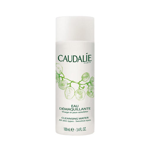 Кодали Вода для снятия макияжа 100 мл (Caudalie, Demaquillante) фото 2