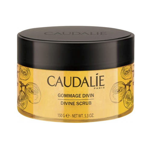 Кодали Скраб для тела Divine ультратающий с тростниковым сахаром, 150 гр (Caudalie, Divine range) Кодали Скраб для тела Divine ультратающий с тростниковым сахаром, 150 гр (Caudalie, Divine range) фото 6