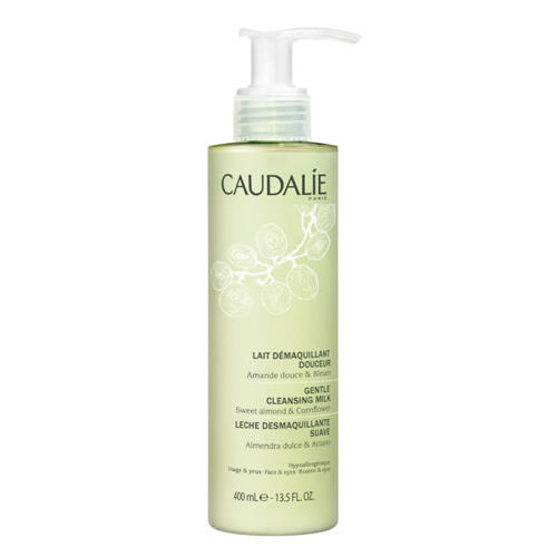Кодали Мягкое очищающее молочко 400 мл (Caudalie, Demaquillante) фото 2