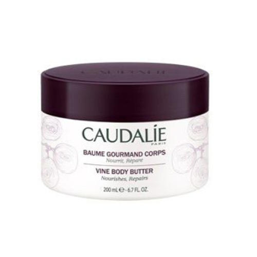 Кодали Изысканный бальзам для тела 200 мл (Caudalie, Soin corps) Кодали Изысканный бальзам для тела 200 мл (Caudalie, Soin corps) фото 2