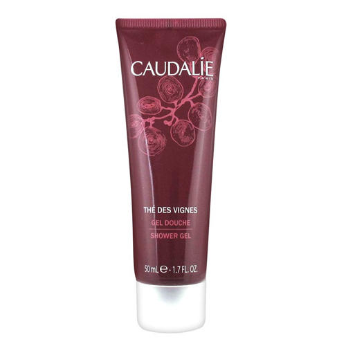 Кодали Гель для душа The Des Vignes/ Те Де Вин, 50 мл (Caudalie, Gel Douche) фото 0