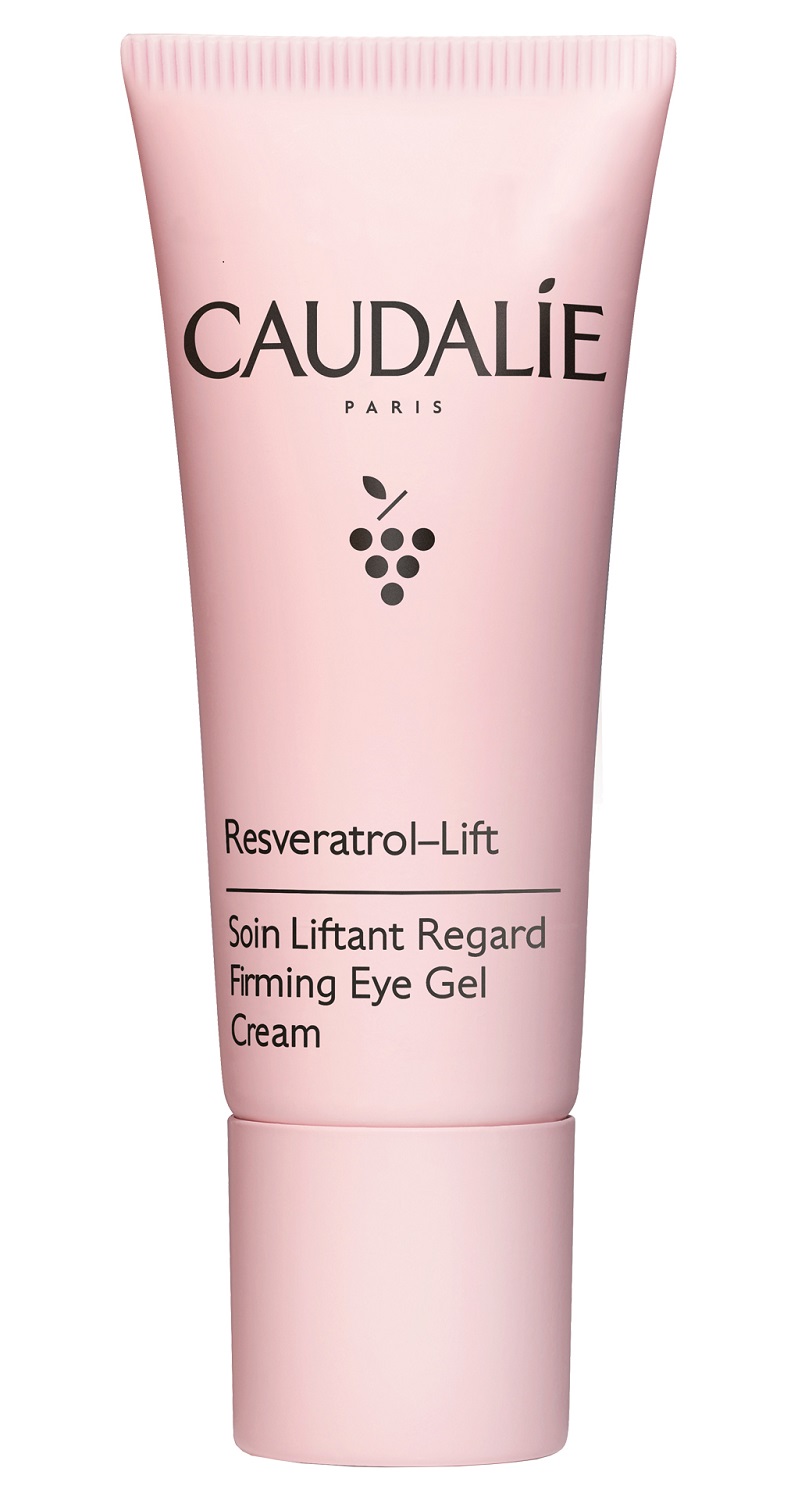 Кодали Крем-гель для глаз с эффектом лифтинга Firming Eye Gel-Cream, 15 мл (Caudalie, Resveratrol Lift) фото 0
