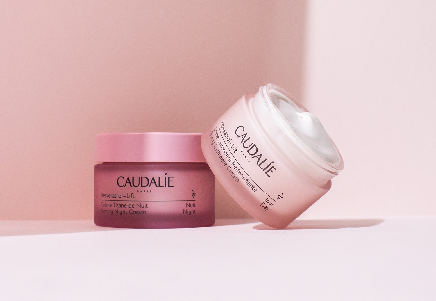 Кодали Укрепляющий ночной крем Firming Night Cream, 50 мл (Caudalie, Resveratrol Lift) фото 2