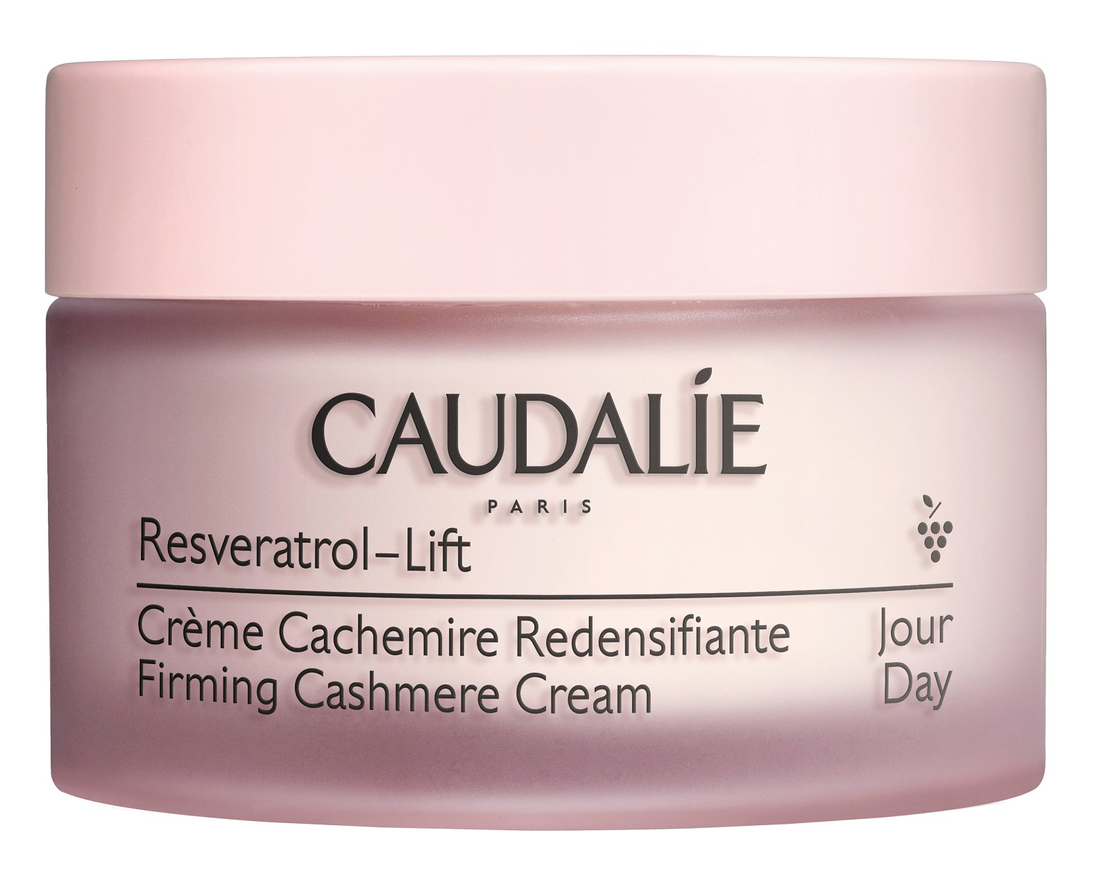 Кодали Укрепляющий дневной крем-кашемир Firming Cashmere Cream, 50 мл (Caudalie, Resveratrol Lift) фото 0