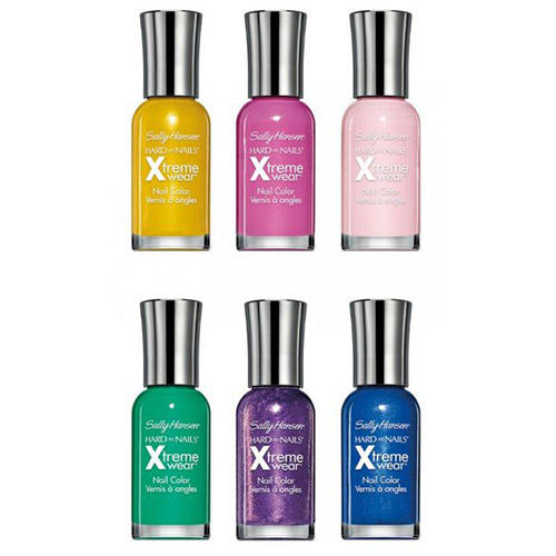 Лак для ногтей Xtreme Wear, 11 мл (Sally Hansen, Цвет)