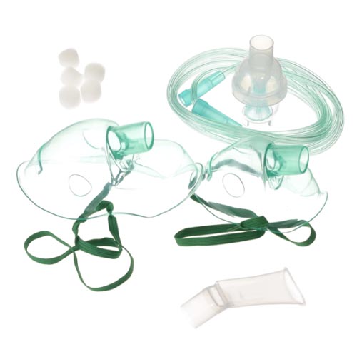  Ингалятор компрессорный 