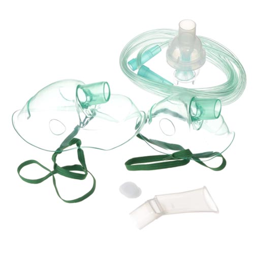  Ингалятор компрессорный 